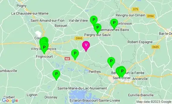 Pharmacie de Garde Scrupt