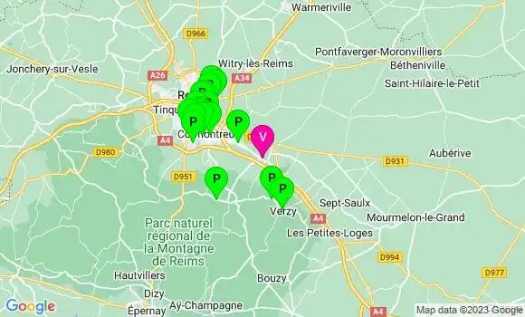 Pharmacie de Garde Sillery