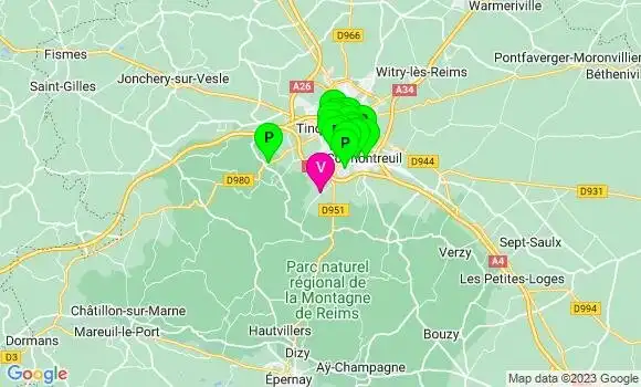 Pharmacie de Garde Villers aux Noeuds