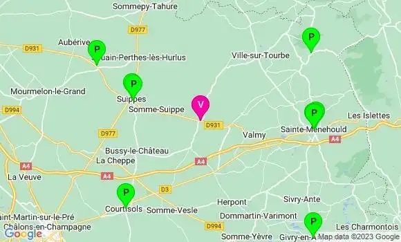 Pharmacie de Garde Somme Tourbe