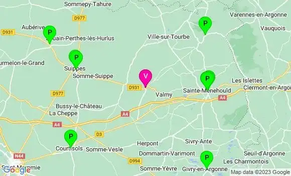 Pharmacie de Garde Somme Bionne