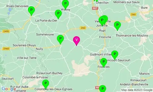 Pharmacie de Garde Charmes en l\