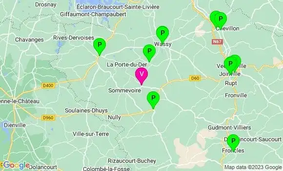 Pharmacie de Garde Mertrud