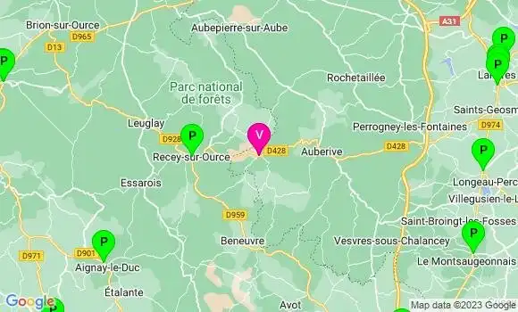 Pharmacie de Garde Colmier le Haut