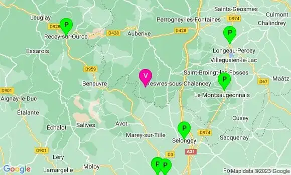 Pharmacie de Garde Vals des Tilles