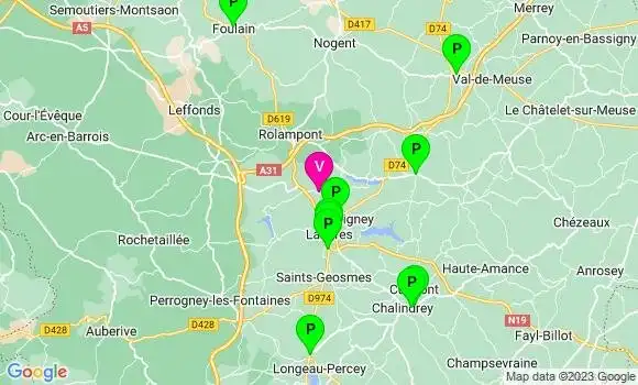 Pharmacie de Garde Jorquenay
