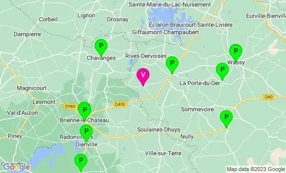 Pharmacie de Garde Longeville sur la Laines