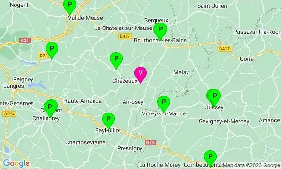 Pharmacie de Garde Soyers