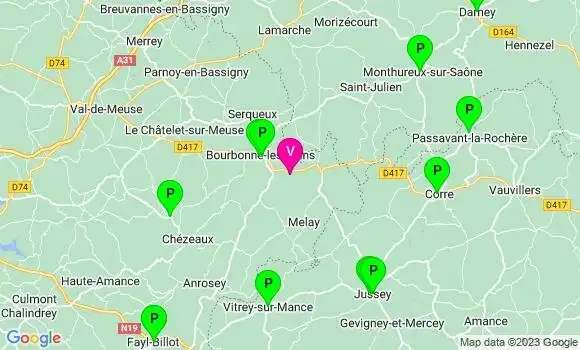 Pharmacie de Garde Villars Saint Marcellin