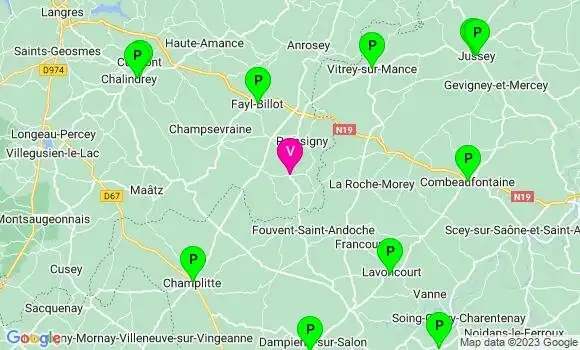 Pharmacie de Garde Savigny