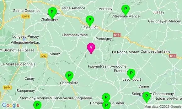 Pharmacie de Garde Tornay