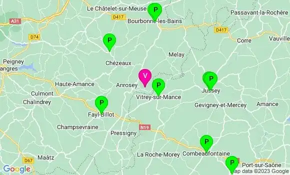 Pharmacie de Garde Velles