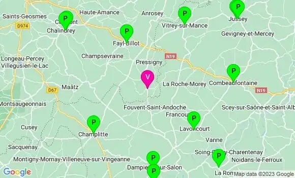 Pharmacie de Garde Valleroy