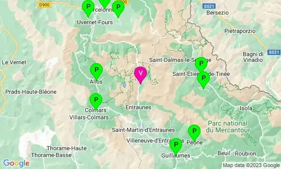 Pharmacie de Garde Esteng