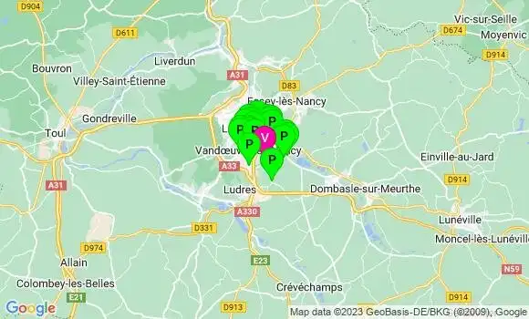 Pharmacie de Garde Heillecourt