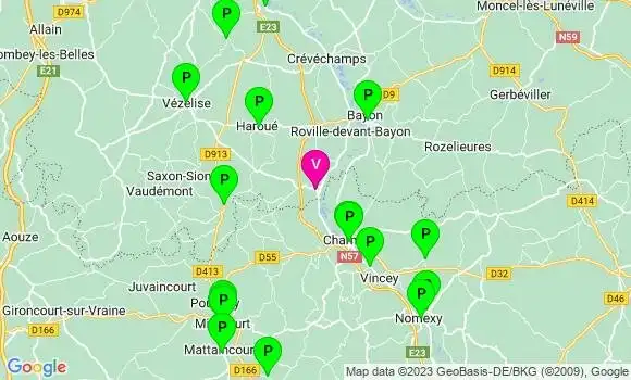 Pharmacie de Garde Gripport
