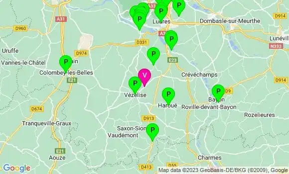 Pharmacie de Garde Omelmont