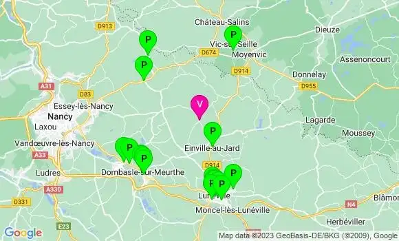 Pharmacie de Garde Serres