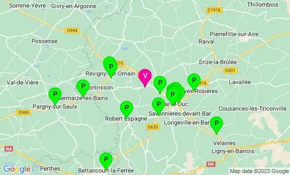 Pharmacie de Garde Val d\
