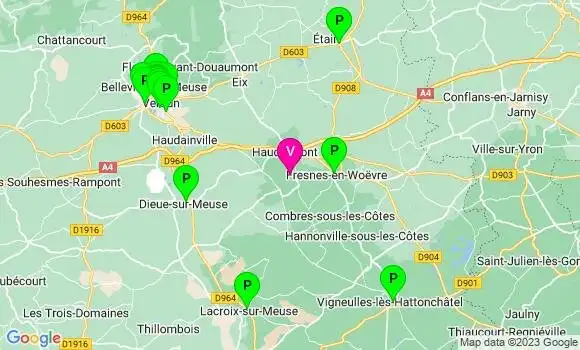 Pharmacie de Garde Mont Villers