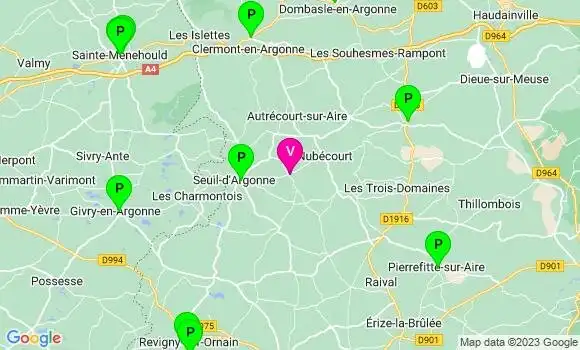 Pharmacie de Garde Evres