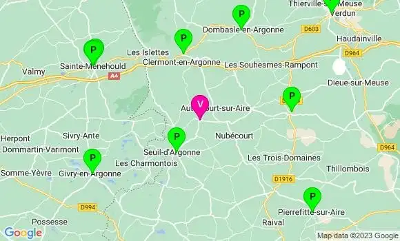 Pharmacie de Garde Waly