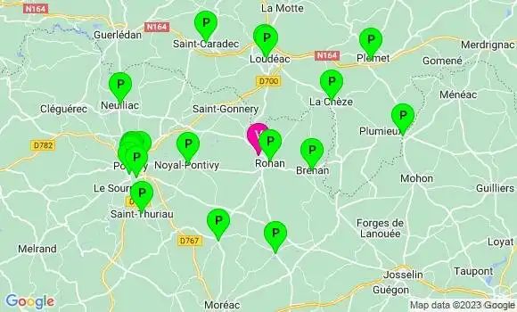 Pharmacie de Garde Saint Gouvry