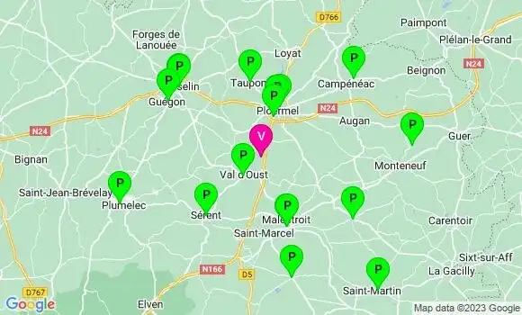 Pharmacie de Garde Montertelot