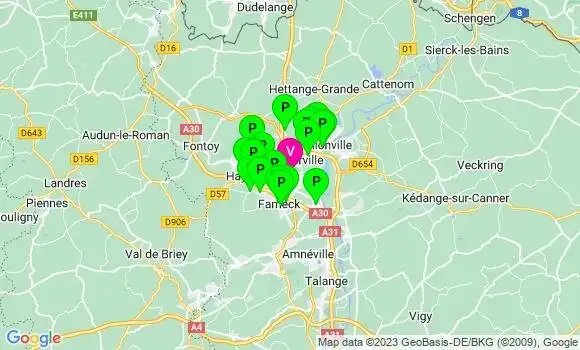 Pharmacie de Garde Florange