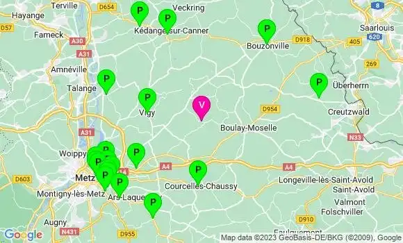 Pharmacie de Garde Charleville sous Bois