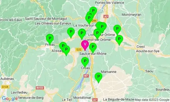Pharmacie de Garde Baix