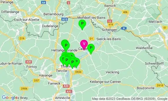 Pharmacie de Garde Cattenom