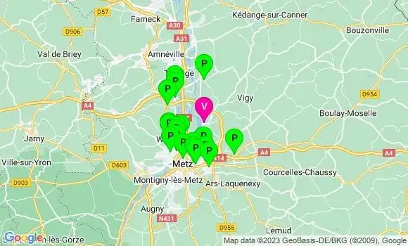 Pharmacie de Garde Malroy