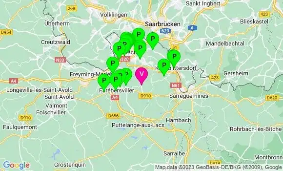 Pharmacie de Garde Tenteling