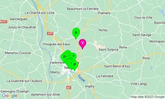 Pharmacie de Garde Saint Martin d\