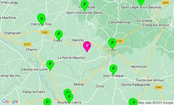 Pharmacie de Garde Savigny Poil Fol