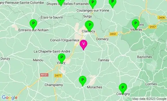 Pharmacie de Garde Ouagne