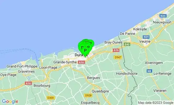 Pharmacie de Garde Rosendael