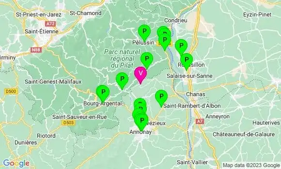 Pharmacie de Garde Saint Jacques d\