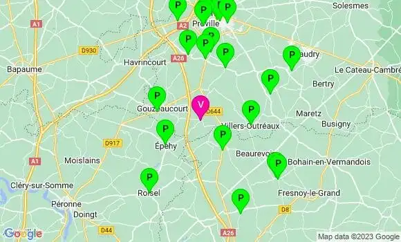 Pharmacie de Garde Honnecourt sur Escaut