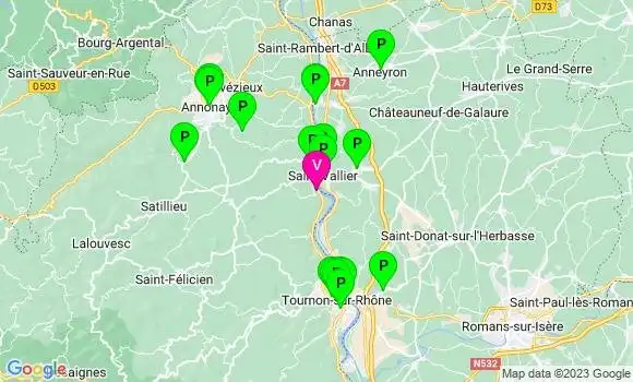 Pharmacie de Garde Ozon