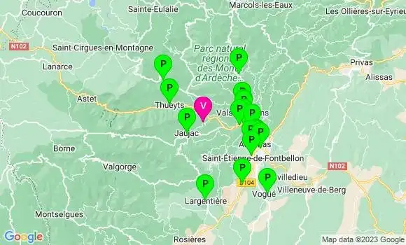 Pharmacie de Garde Fabras