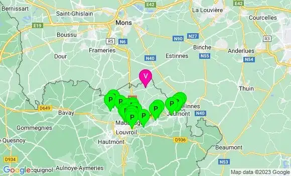 Pharmacie de Garde Villers Sire Nicole
