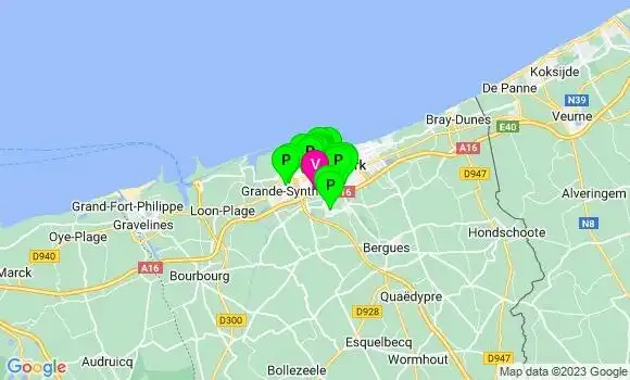 Pharmacie de Garde Dunkerque