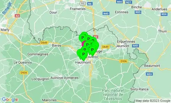 Pharmacie de Garde Douzies Feignies