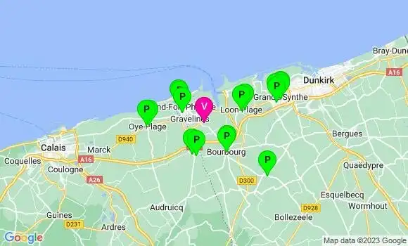 Pharmacie de Garde Gravelines