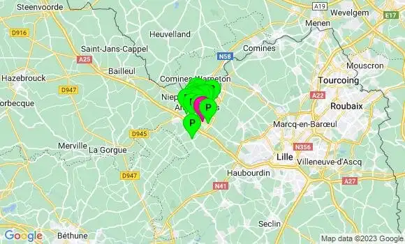 Pharmacie de Garde La Chapelle d\