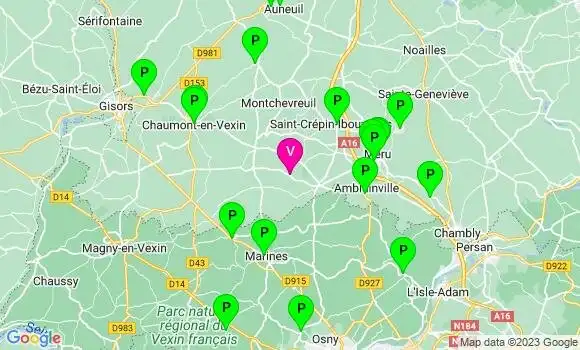Pharmacie de Garde Monts