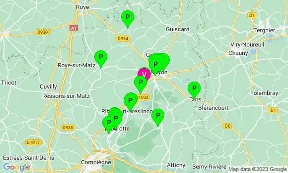 Pharmacie de Garde Passel