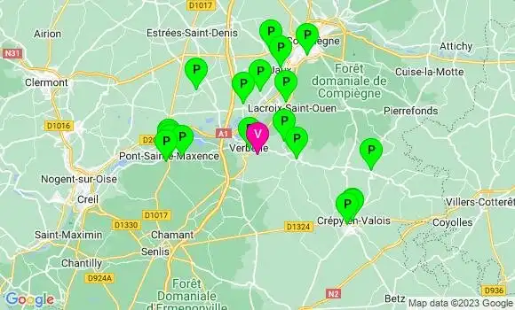 Pharmacie de Garde Saint Vaast de Longmont